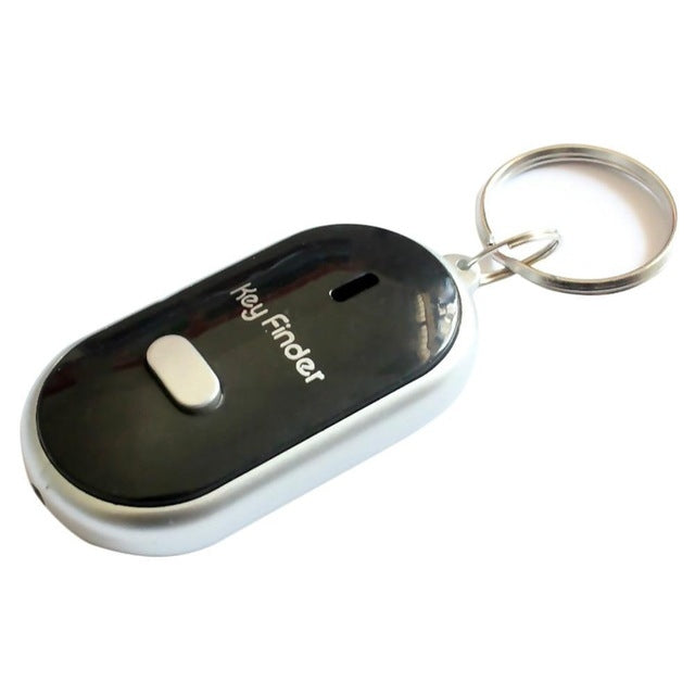 Mini LED Whistle Key Finder Flashing Beeping Remote Lost Keyfinder Locator Keyring for children Mini LED Whistle Key Finder Flashing Beeping Remote Lost Keyfinder Locator Keyring for children